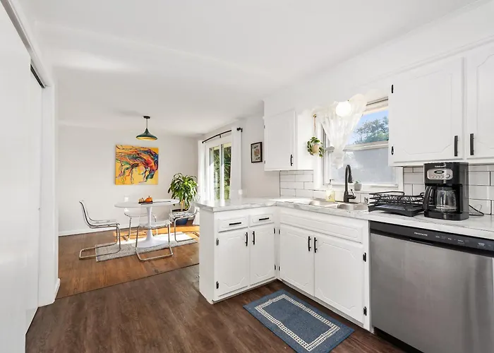 Apartment Charming Midtown *